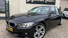 Gebruikt 2015 BMW 320 Executive Sedan | € 17.950 (Eerlijke prijs)