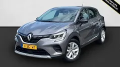 Gebruikt 2020 Renault Captur Zen SUV | € 16.350 (Eerlijke prijs)