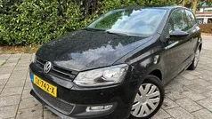 Gebruikt 2010 VW Polo Hatchback | € 3.799 (Super prijs)