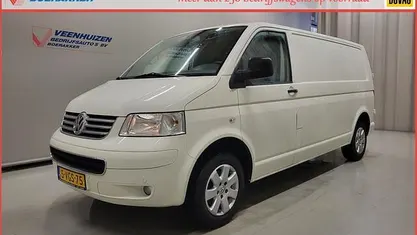 Gebruikt 2010 VW T5 Van | € 6.950 (Eerlijke prijs)