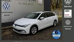 Gebruikt 2024 VW Golf VIII Life Stationwagen | € 32.190 (Eerlijke prijs)