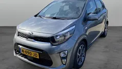 Gebruikt 2021 Kia Picanto Hatchback | € 13.499 (Eerlijke prijs)