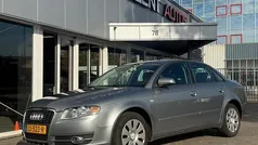 Gebruikt 2005 Audi A4 Sedan | € 2.950 (Goede deal)