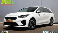 Gebruikt 2021 Kia Ceed Sportswagon Stationwagen | € 16.900 (Eerlijke prijs)