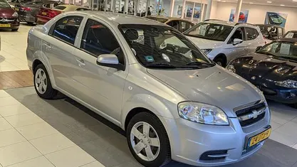 Occasion 2009 Chevrolet Aveo Sedan | € 1.944 (Eerlijke prijs)