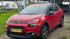 Gebruikt 2017 Citroën C3 Feel Hatchback | € 6.950 (Goede deal)