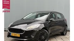 Gebruikt 2018 Ford Fiesta Trend Hatchback | € 8.444 (Eerlijke prijs)