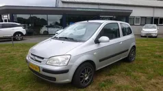 Gebruikt 2005 Hyundai Getz Active Hatchback | € 1.250 (Goede deal)