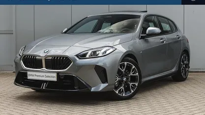 Occasion 2025 BMW 120 M Sport Hatchback | € 37.950 (Eerlijke prijs)