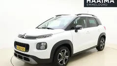Wit Gebruikt 2020 Citroën C3 Aircross Feel SUV | € 13.950 (Eerlijke prijs)