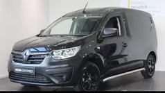 Zwart Gebruikt 2024 Renault Express Komfort MPV | € 14.950 (Eerlijke prijs)