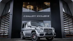 Gebruikt 2015 Mercedes G63 AMG AMG SUV | € 79.995