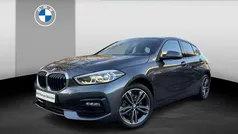 Gebruikt 2020 BMW 118 Executive Hatchback | € 23.400 (Eerlijke prijs)