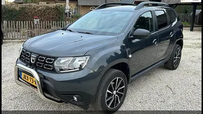 Gebruikt 2021 Dacia Duster Prestige SUV | € 15.950 (Eerlijke prijs)