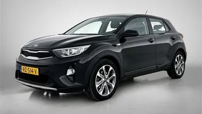 Occasion 2018 Kia Stonic SUV | € 13.900 (Eerlijke prijs)