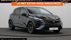 Gebruikt 2025 Renault Clio V Esprit Alpine Hatchback | € 28.945 (Eerlijke prijs)