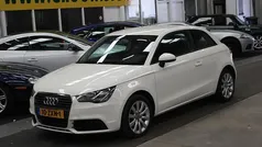 Gebruikt 2013 Audi A1 Hatchback | € 7.944 (Goede deal)