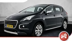 Gebruikt 2016 Peugeot 3008 Allure SUV | € 11.925 (Super prijs)