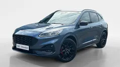 Gebruikt 2023 Ford Kuga ST-Line X SUV | € 26.440 (Goede deal)