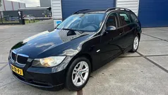 Gebruikt 2007 BMW 318 Stationwagen | € 1.495 (Goede deal)
