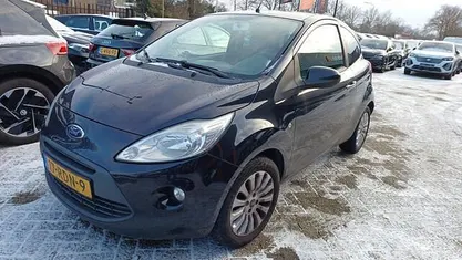 Occasion Ford Ka Titanium X 69 PK (50 kW) 2011 Hatchback