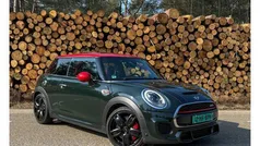 Groen Gebruikt 2019 Mini John Cooper Works Chili Hatchback | € 24.450 (Eerlijke prijs)