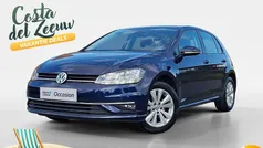 Gebruikt 2017 VW Golf VII Comfortline Hatchback | € 13.495 (Eerlijke prijs)