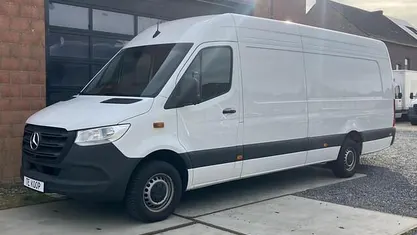 Occasion Mercedes Sprinter 170 PK (125 kW) 2024 Van