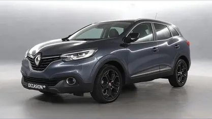 Occasion Renault Kadjar 131 PK (96 kW) 2017 SUV