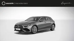 Gebruikt 2025 Mercedes A180 AMG line Hatchback | € 45.273 (Eerlijke prijs)