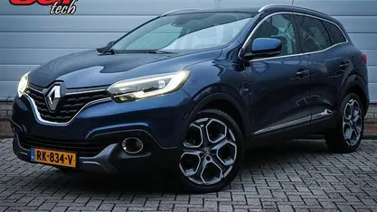 Occasion Renault Kadjar 131 PK (96 kW) 2017 SUV