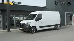 Gebruikt 2024 Renault Master Komfort Van | € 27.700 (Super prijs)