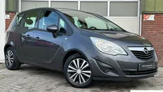 Gebruikt 2010 Opel Meriva Edition MPV | € 2.699 (Eerlijke prijs)