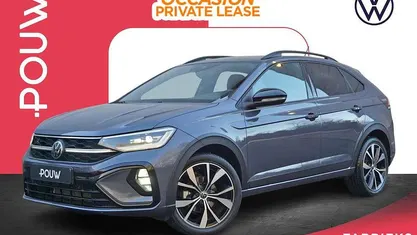 Occasion VW Taigo R-line 116 PK (85 kW) 2025 Grijs (metallic) SUV