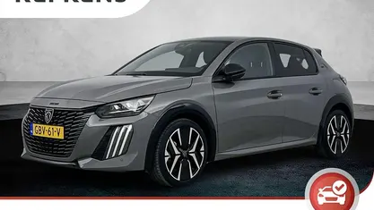 Occasion 2024 Peugeot 208 GT Hatchback | € 23.500 (Eerlijke prijs)