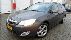 Gebruikt 2012 Opel Astra Edition Stationwagen | € 4.499 (Eerlijke prijs)