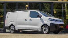 Gebruikt 2023 Citroën Jumpy MPV | € 17.500 (Eerlijke prijs)