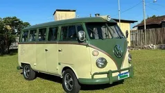 Gebruikt 1972 VW T2 Van | € 24.900