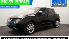 Gebruikt 2016 Nissan Juke N-Connecta SUV | € 11.999 (Eerlijke prijs)