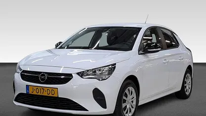 Occasion 2020 Opel Corsa Edition Hatchback | € 10.940 (Eerlijke prijs)