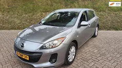 Gebruikt 2013 Mazda 3 Hatchback | € 9.999 (Eerlijke prijs)