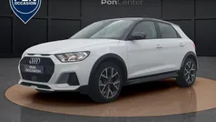 Gebruikt 2021 Audi A1 Design Hatchback | € 22.950 (Eerlijke prijs)