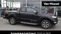 Overig Gebruikt 2016 Ford Ranger Wildtrack Pickup | € 29.950 (Eerlijke prijs)