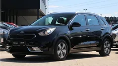 Gebruikt 2018 Kia Niro SUV | € 15.945 (Eerlijke prijs)