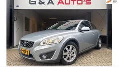 Grijs Gebruikt 2012 Volvo C30 Hatchback | € 2.295 (Super prijs)