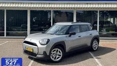 Grijs Nieuw 2025 Mini Aceman Essential SUV | € 31.899 (Super prijs)