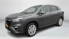Grijs Gebruikt 2024 Suzuki SX4 S-Cross SUV | € 26.750 (Eerlijke prijs)