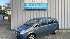 Gebruikt 2007 Opel Meriva MPV | € 1.250 (Goede deal)