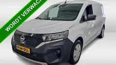 Gebruikt 2024 Nissan Townstar N-Connecta MPV | € 19.990 (Eerlijke prijs)