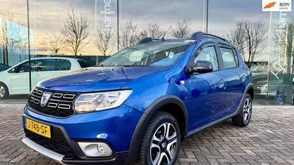 Occasion 2020 Dacia Sandero Anniversary Hatchback | € 10.945 (Eerlijke prijs)